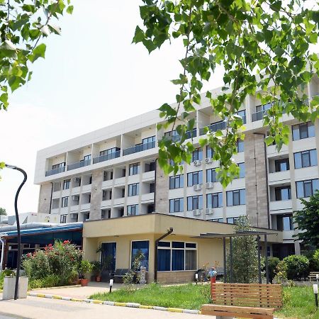 Hotel Dacia Sud Mamaia Kültér fotó