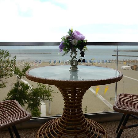 Hotel Dacia Sud Mamaia Kültér fotó