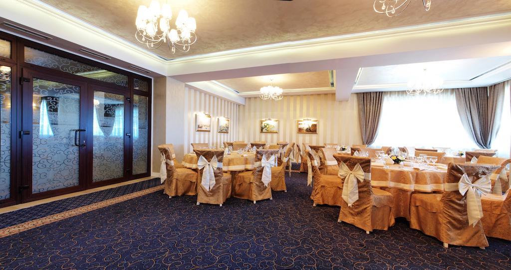 Hotel Dacia Sud Mamaia Kültér fotó